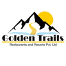 Golden Trails Logo